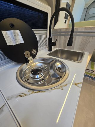 FIAT DUCATO CAMPER
