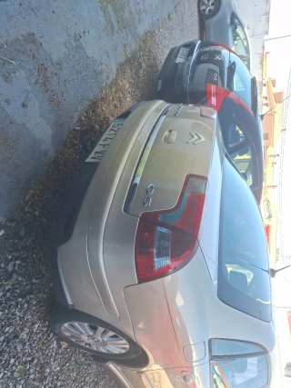 Citroen C5 2008