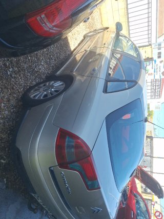 Citroen C5 2008