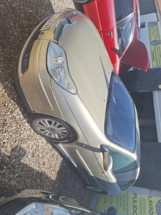 Citroen C5 2008