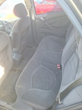 Citroen C5 2008