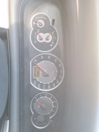 Citroen C5 2008