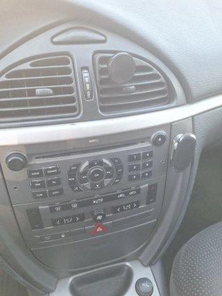 Citroen C5 2008