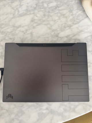 Portátil ASUS DASH F15 Nuevo