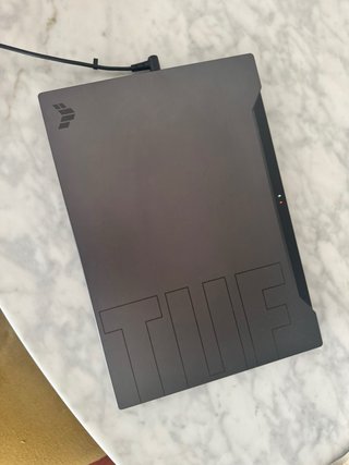 Portátil ASUS DASH F15 Nuevo