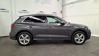 Audi Q5 S line 35 TDI 120kW S tronic