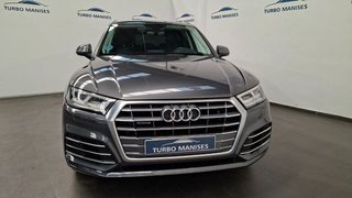 Audi Q5 S line 35 TDI 120kW S tronic