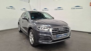 Audi Q5 S line 35 TDI 120kW S tronic