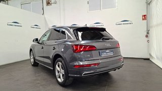 Audi Q5 S line 35 TDI 120kW S tronic