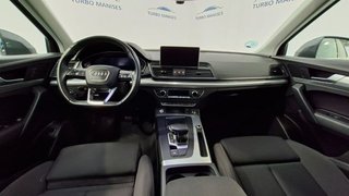 Audi Q5 S line 35 TDI 120kW S tronic