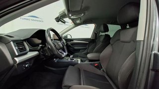 Audi Q5 S line 35 TDI 120kW S tronic