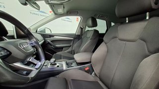 Audi Q5 S line 35 TDI 120kW S tronic