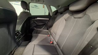 Audi Q5 S line 35 TDI 120kW S tronic