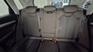Audi Q5 S line 35 TDI 120kW S tronic