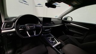 Audi Q5 S line 35 TDI 120kW S tronic