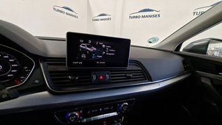 Audi Q5 S line 35 TDI 120kW S tronic
