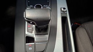 Audi Q5 S line 35 TDI 120kW S tronic