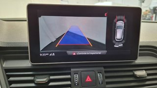 Audi Q5 S line 35 TDI 120kW S tronic