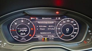Audi Q5 S line 35 TDI 120kW S tronic
