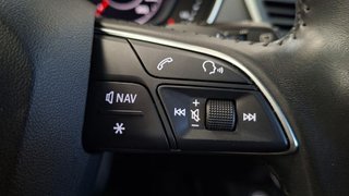 Audi Q5 S line 35 TDI 120kW S tronic