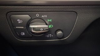 Audi Q5 S line 35 TDI 120kW S tronic