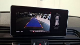 Audi Q5 S line 35 TDI 120kW S tronic