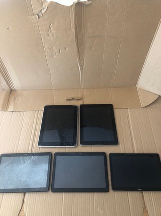 Apple iPad Plata