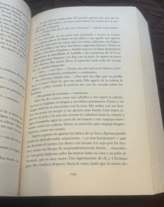 Cincuenta sombras de Grey