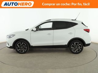 MG ZS 1.5 VTi Luxury