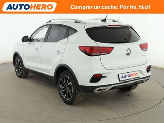 MG ZS 1.5 VTi Luxury