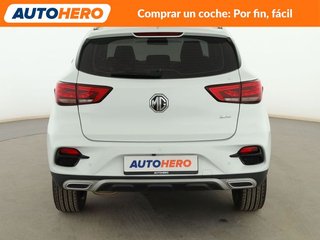 MG ZS 1.5 VTi Luxury