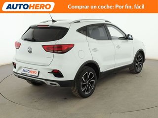 MG ZS 1.5 VTi Luxury