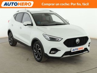 MG ZS 1.5 VTi Luxury