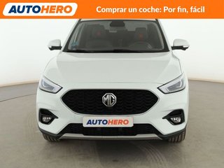 MG ZS 1.5 VTi Luxury