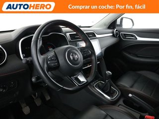 MG ZS 1.5 VTi Luxury