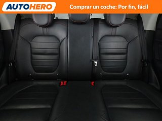MG ZS 1.5 VTi Luxury