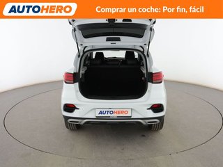 MG ZS 1.5 VTi Luxury