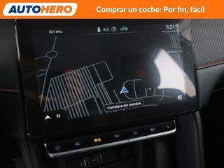 MG ZS 1.5 VTi Luxury