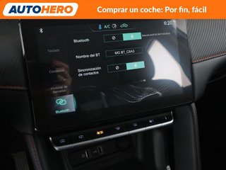 MG ZS 1.5 VTi Luxury