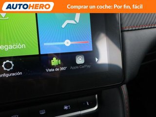 MG ZS 1.5 VTi Luxury