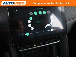 MG ZS 1.5 VTi Luxury