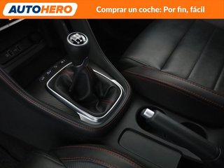 MG ZS 1.5 VTi Luxury