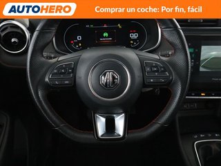 MG ZS 1.5 VTi Luxury