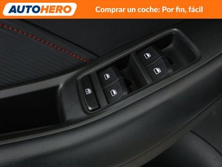 MG ZS 1.5 VTi Luxury