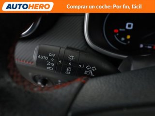 MG ZS 1.5 VTi Luxury