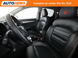 MG ZS 1.5 VTi Luxury
