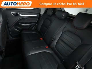MG ZS 1.5 VTi Luxury