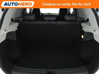 MG ZS 1.5 VTi Luxury
