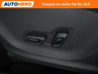 MG ZS 1.5 VTi Luxury