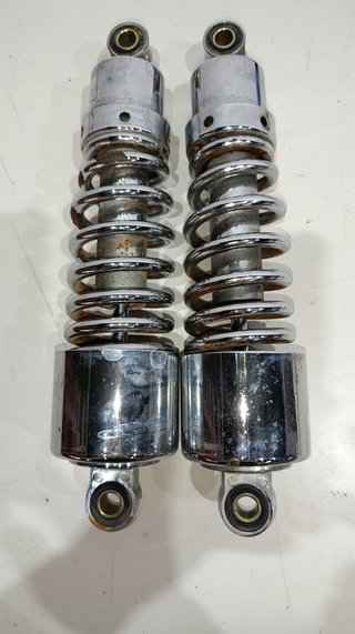 Amortiguadores Suzuki Marauder 125
